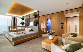 Self Check-in Hotel von Rotz